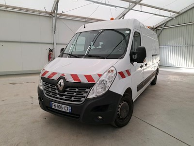 Renault MASTER Master Fg F3500 L3H2 2.3 dCi 145ch energy Grand Confort Euro6