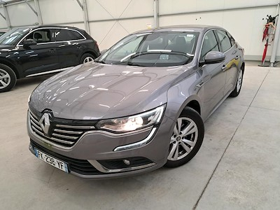 Renault TALISMAN Talisman 2.0 Blue dCi 160ch Business EDC - 19