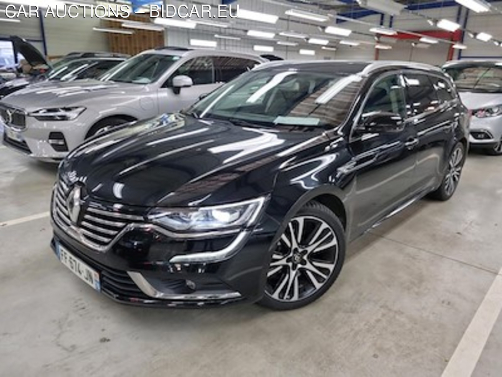 Renault TALISMAN Talisman Estate 2.0 Blue dCi 200ch Initiale Paris EDC