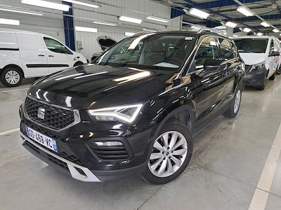 Seat ATECA Ateca 2.0 TDI 150ch Start&amp;Stop Style Business DSG