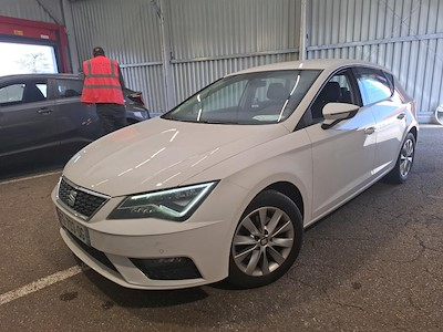 Seat LEON LEON 1.6 TDI 115 DSG STYLE BUSINESS