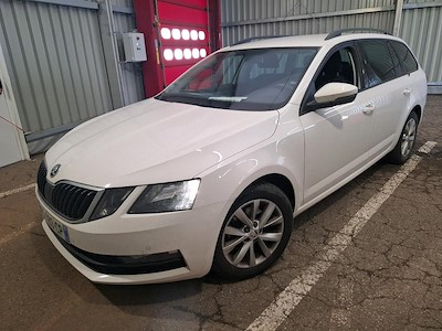 Skoda OCTAVIA Octavia Combi 1.0 TSI 116ch Business Euro6d-T