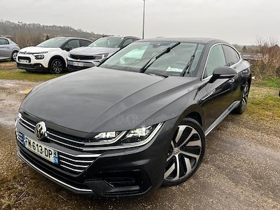 Volkswagen ARTEON Arteon 2.0 TDI 190ch R-line Exclusive DSG7