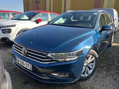 Volkswagen Passat SW Passat SW 1.5 TSI 150ch Business DSG7