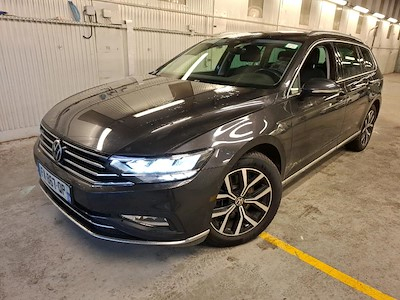 Volkswagen Passat SW Passat SW 2.0 TDI EVO 150ch Lounge DSG7 8cv