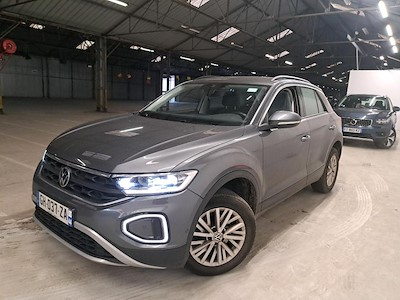 Volkswagen T-ROC T-Roc 1.5 TSI EVO 150ch Life Business DSG7