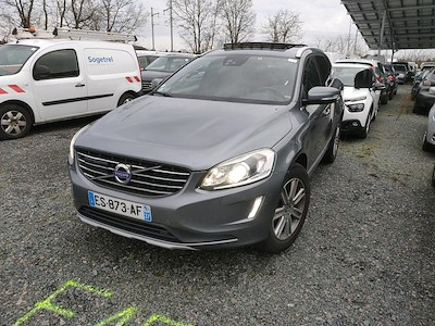 Volvo XC60 XC60 D4 190ch Signature Edition Geartronic