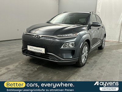 Hyundai Kona EV Advantage Geschlossen, 5-turig, Direktantrieb, 1-Gang