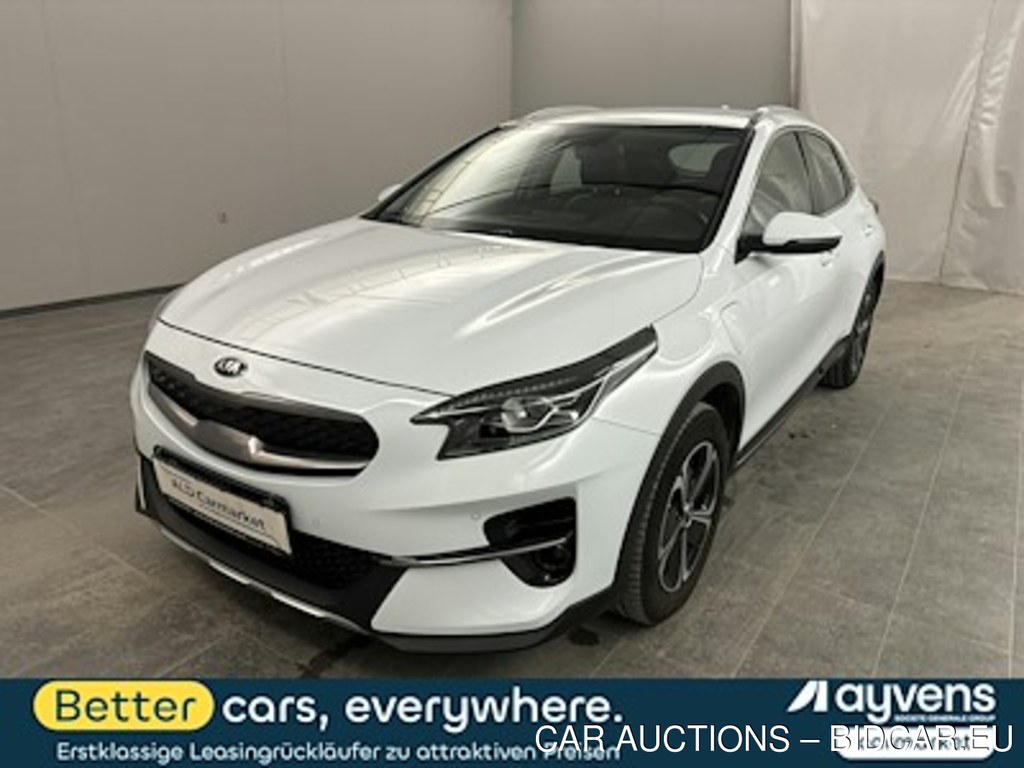 Kia XCeed 1.6 GDI DCT6 OPF Plug-in-Hybrid Spirit Geschlossen, 5-turig, Automatik, 6-Gang