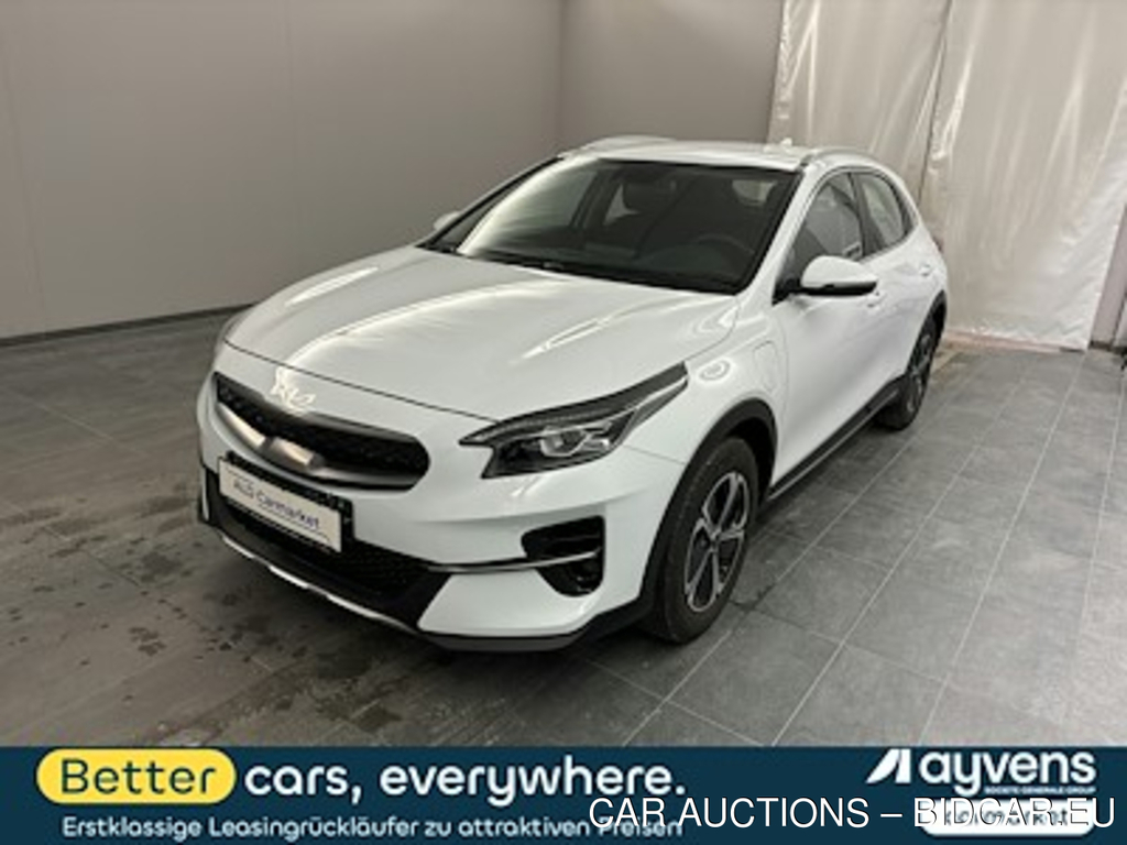 Kia XCeed 1.6 GDI DCT6 OPF Plug-in-Hybrid Vision Geschlossen, 5-turig, Automatik, 6-Gang