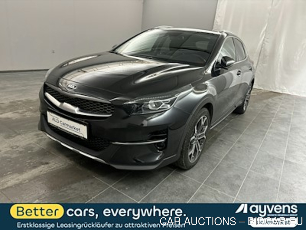 Kia XCeed 1.6 T-GDI OPF DCT7 PLATINUM EDITION Geschlossen, 5-turig, Automatik, 7-Gang