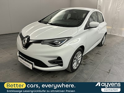 Renault ZOE (ohne Batterie) Z.E. 50 EXPERIENCE Limousine, 5-turig, Direktantrieb, 1-Gang