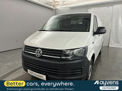 Volkswagen T6MULTIVANCARAVELLE VW Transporter T6 DSG Kurz Kasten Ausbau