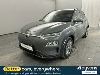 Hyundai Kona EV Advantage Geschlossen, 5-turig, Direktantrieb, 1-Gang