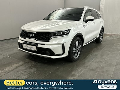 Kia Sorento 1.6 T-GDI PHEV AWD Aut. Platinum Geschlossen, 5-turig, Automatik, 6-Gang