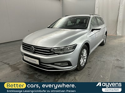 Volkswagen Passat VW Passat Variant 2.0 TDI SCR DSG Business Kombi, 5-turig, Automatik, 7-Gang