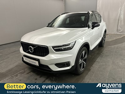 Volvo XC40 T4 Recharge DKG RDesign Geschlossen, 5-turig, Automatik, 7-Gang