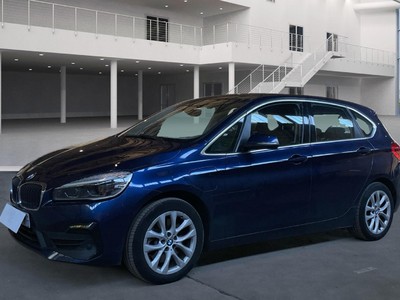 BMW Serie 2 active tourer f45 lci 225XE IPERFORMANCE 224 CH BVA6 BUSINESS DESIGN, 2020