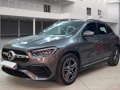 Mercedes-Benz Gla 200 D 8G-DCT AMG LINE, 2023