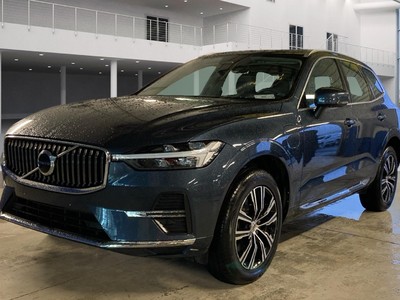 Volvo Xc60 2.0 T6 RECHARGE AWD INSCRIPTION, 2021