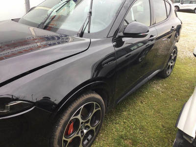 Alfa romeo Tonale Tonale 1.5 hybrid Veloce 160cv tct7, 2024