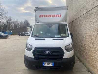 Ford Transit V363 RWD 350 Transit 350 2.0 tdci 130cv trend L3 r.gem. E6, 2024