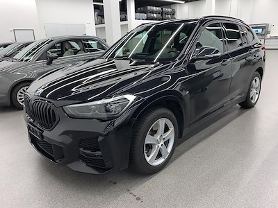 BMW X1 20d xDrive Sport