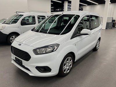 Ford Tourneo courier 1.5d Trend