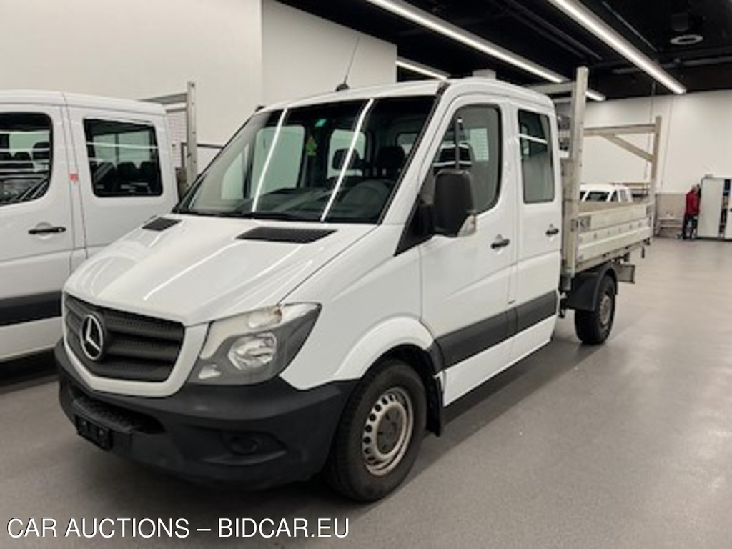 Mercedes-Benz Sprinter 316 2.2d 3665mm