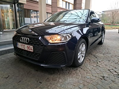 Audi A1 sportback 30 TFSI