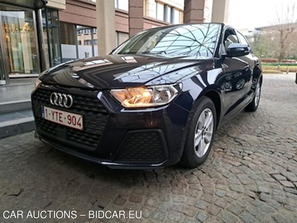 Audi A1 sportback 30 TFSI