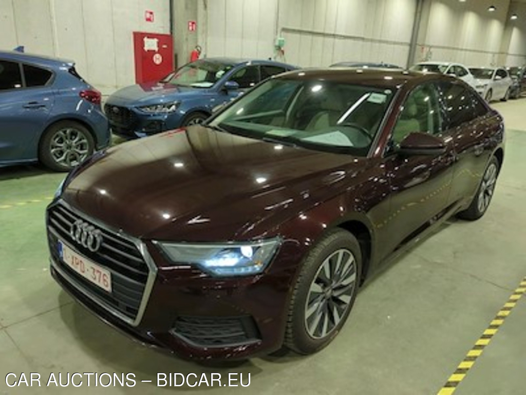 Audi A6 35 TDI S TRONICAUT