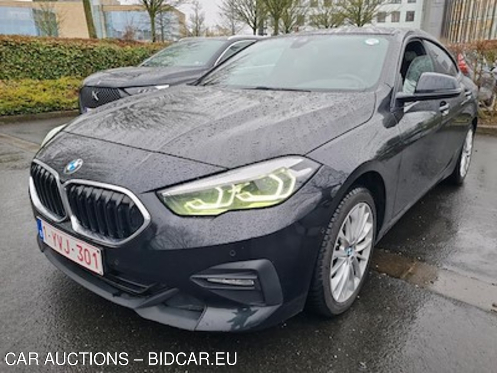 BMW 2 gran coupe 216 DA ADBLUE AUT