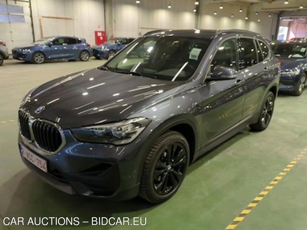 BMW X1 1.5 D SDRIVE16ADBLUE