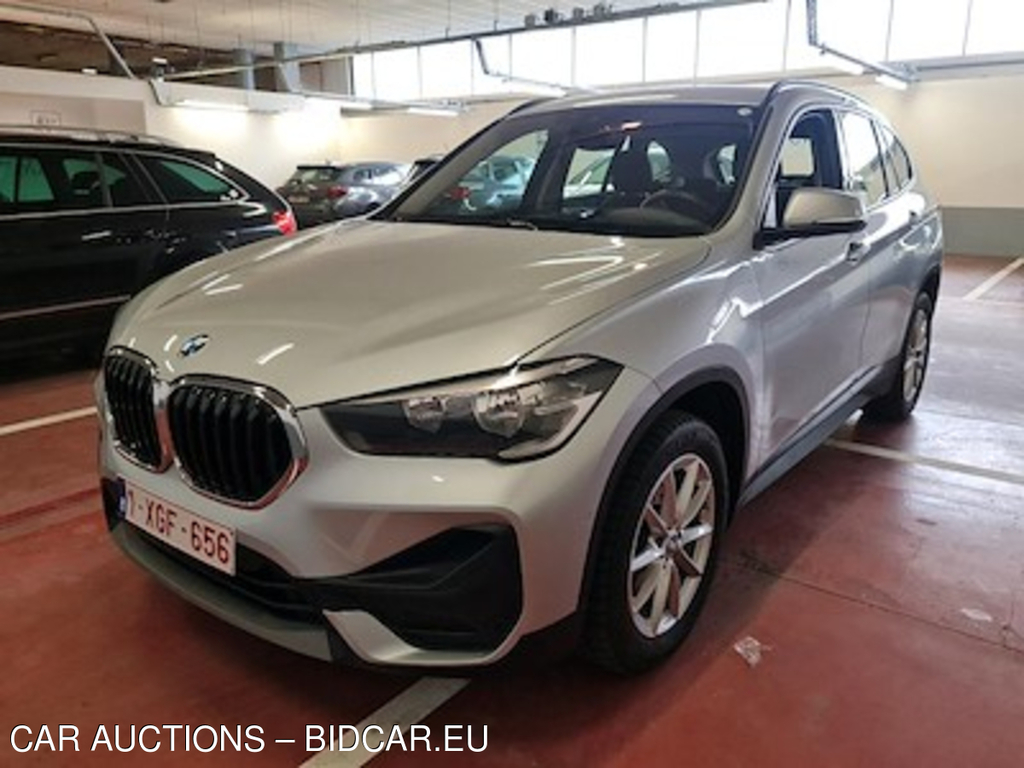 BMW X1 1.5 DA SDRIVE16ADBLUE AUT