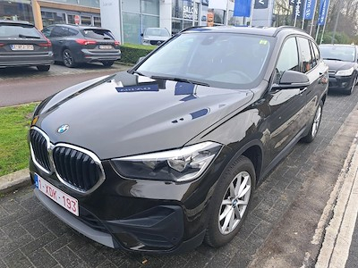 BMW X1 2.0 D SDRIVE18ADBLUE