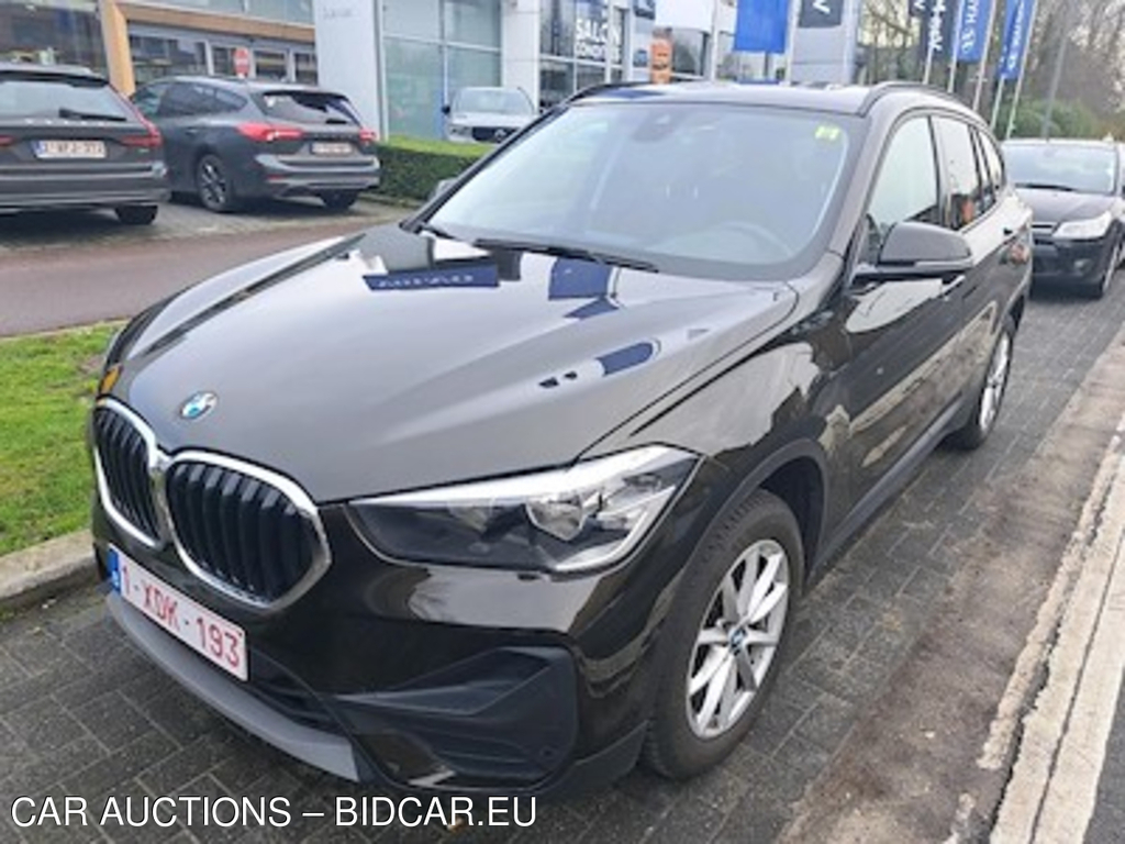 BMW X1 2.0 D SDRIVE18ADBLUE