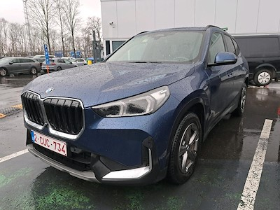 BMW X1 SDRIVE18I (100KW)