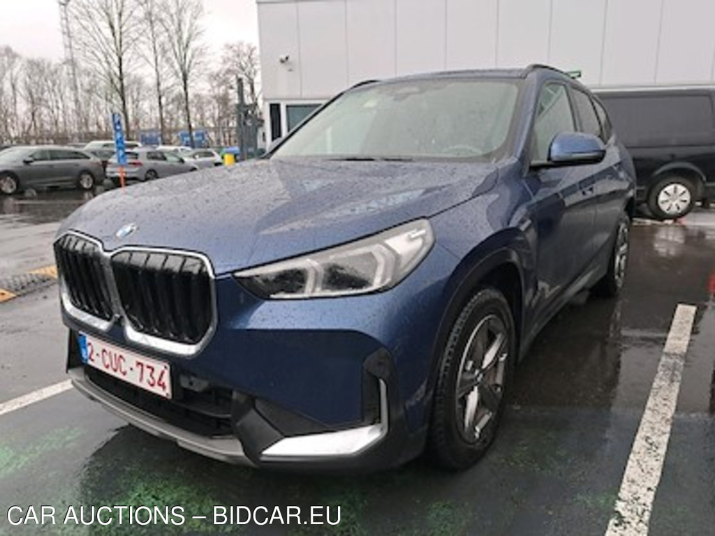 BMW X1 SDRIVE18I (100KW)