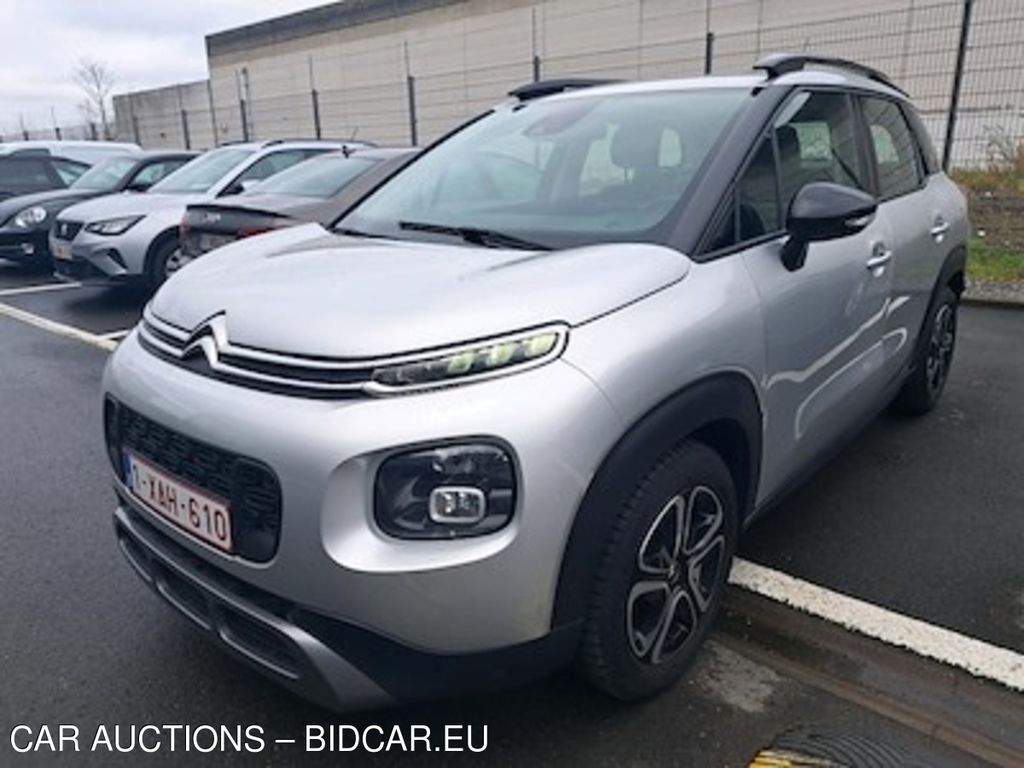 Citroen C3 aircross 1.2 PURETECH FEEL (EU6.2)