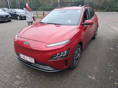 Hyundai Kona EV 64 KWH SKY