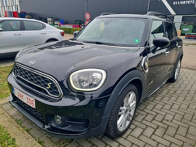 MINI COUNTRYMAN 1.5A PHEV COOPER SE ALL4 (EU6D