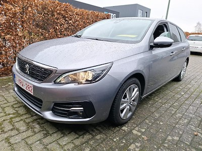 Peugeot 308 SW 1.5 BLUEHDI ACTIVE (EU6.3)