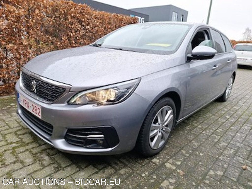 Peugeot 308 SW 1.5 BLUEHDI ACTIVE (EU6.3)