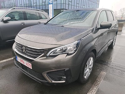 Peugeot 5008 1.5 BLUEHDI ACTIVE (EU6.2)