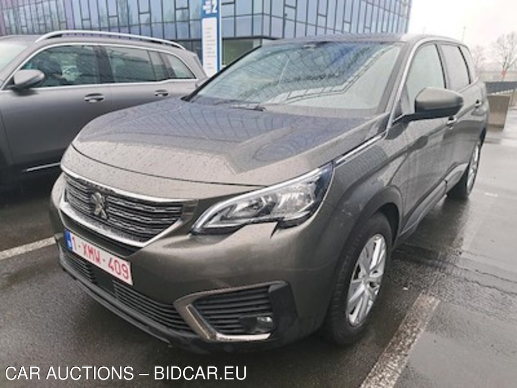 Peugeot 5008 1.5 BLUEHDI ACTIVE (EU6.2)