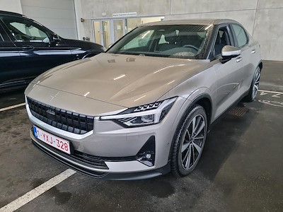 Polestar 2 78 KWH DUAL MOTOR PLUS PILOT M