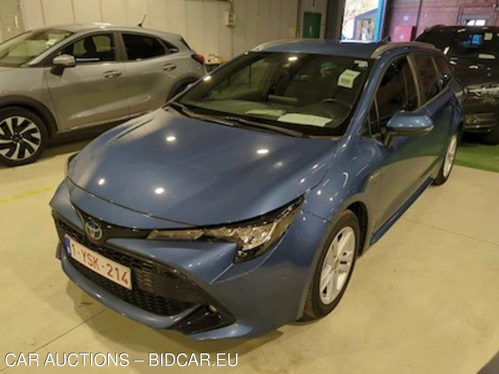 Toyota Corolla touring 1.8 HYBRID DYNAMIC GPF E-CVT A