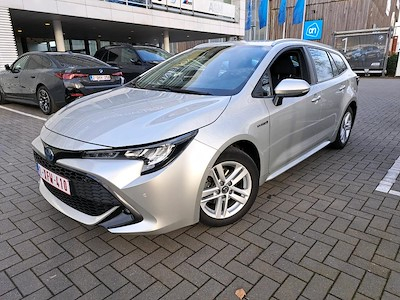 Toyota Corolla touring 1.8 HYBRID DYNAMIC PLUS E-CVT