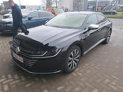 Volkswagen ARTEON 2.0 TDI SCR ELEGANCE (EU6.2)